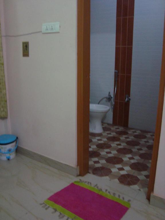 Welcome At Ganges